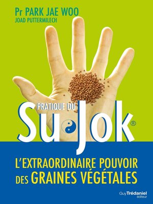 cover image of Su Jok